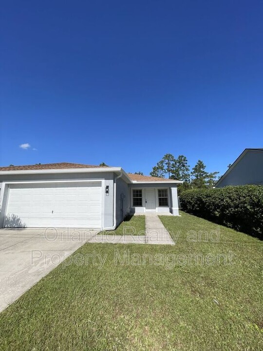 903 Albertville Ct in Kissimmee, FL - Building Photo