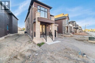 6 Raja St in Brampton, ON - Building Photo - Building Photo