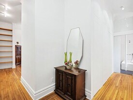 545 W 111th St in New York, NY - Building Photo