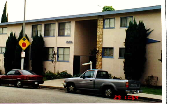 10416 Irene St in Los Angeles, CA - Foto de edificio - Building Photo