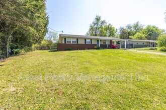 4821 Gettysburg Rd in Knoxville, TN - Building Photo - Building Photo