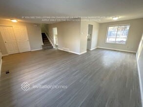 4134 S Andes Way in Aurora, CO - Building Photo - Building Photo