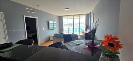 7900 Harbor Island Dr, Unit 1024 in North Bay Village, FL - Building Photo - Building Photo