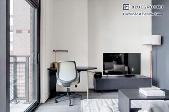 600 H St NW in Washington, DC - Building Photo - Building Photo