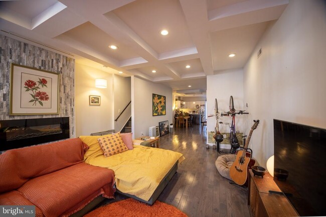 1407 S 18th St in Philadelphia, PA - Building Photo - Building Photo