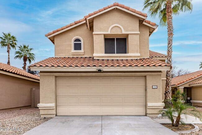 1343 E Angela Dr in Phoenix, AZ - Building Photo - Building Photo