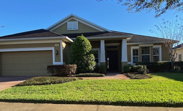 5190 Jennings Trail in Brooksville, FL - Building Photo