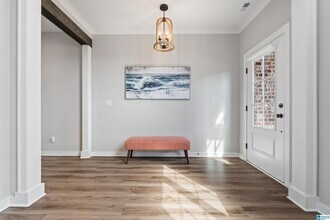 3405 Townes Cir in Hoover, AL - Foto de edificio - Building Photo