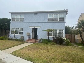 267 Covina Ave, Unit 2 in Long Beach, CA - Building Photo