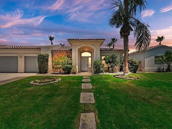 44800 Calle Santa Barbara in La Quinta, CA - Building Photo - Building Photo