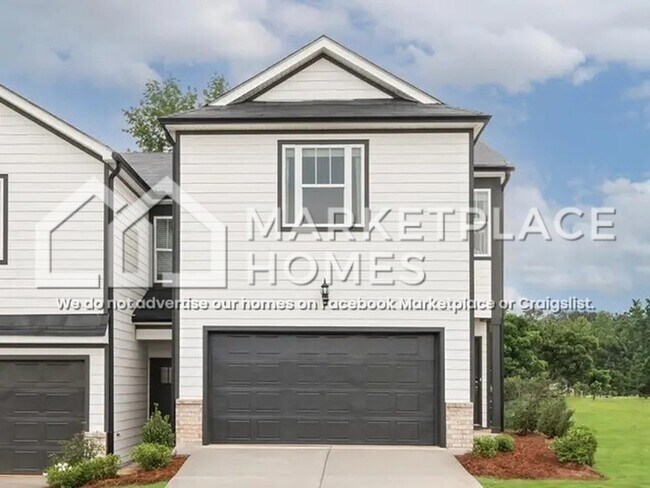 2093 Avalon Rdg in Conyers, GA - Building Photo - Building Photo