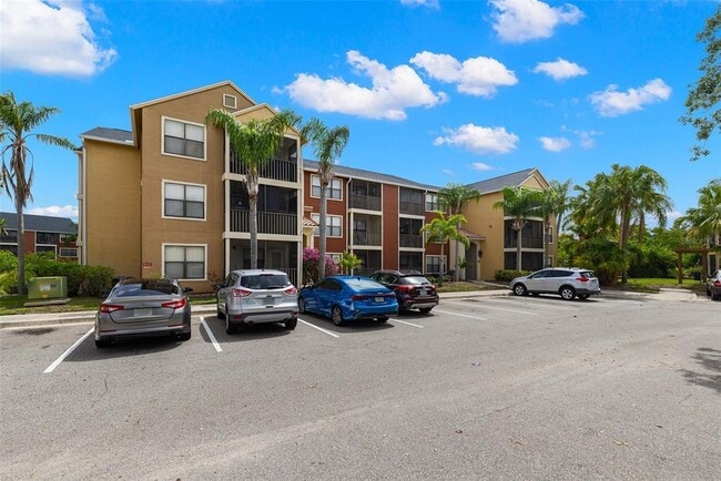 property at 11901 4th St N