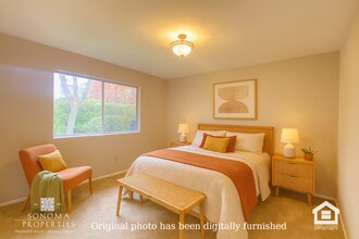 19056 Lomita Ave in Sonoma, CA - Building Photo - Building Photo