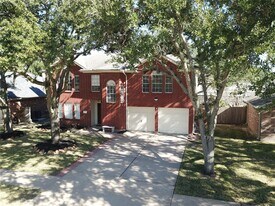 2518 Calvary Ln in Katy, TX - Building Photo