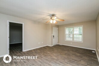 709 Firecrest St SE in Concord, NC - Building Photo - Building Photo