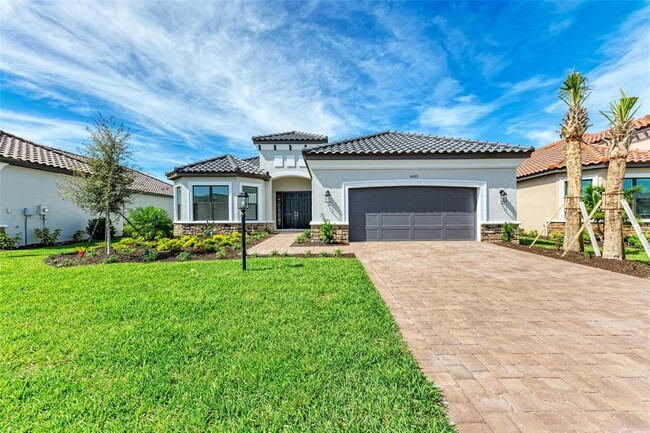 16403 Umbria Pl in Bradenton, FL - Foto de edificio - Building Photo