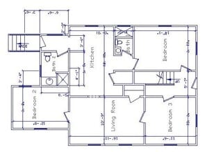 414 Perrin St in Ypsilanti, MI - Building Photo - Building Photo