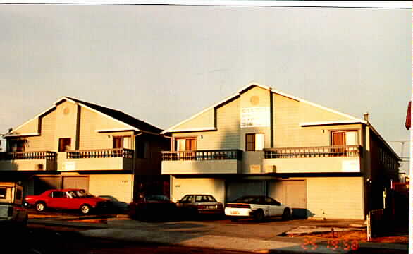 4145-4155 N 38th St in San Diego, CA - Building Photo - Building Photo