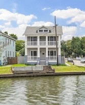 720 Moss St in New Orleans, LA - Building Photo