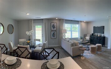 6006 Singleton Ct in Montgomery, AL - Building Photo - Building Photo