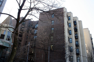 Parkview Terrace Apartments