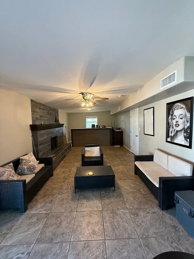 1715 E Miles St in Tucson, AZ - Building Photo - Building Photo