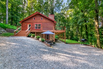 165 Timberwalk Dr in Ellijay, GA - Building Photo - Building Photo