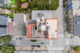 1800 Gough St in San Francisco, CA - Building Photo - Building Photo