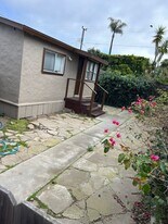 410 Tulare Ave in Morro Bay, CA - Building Photo