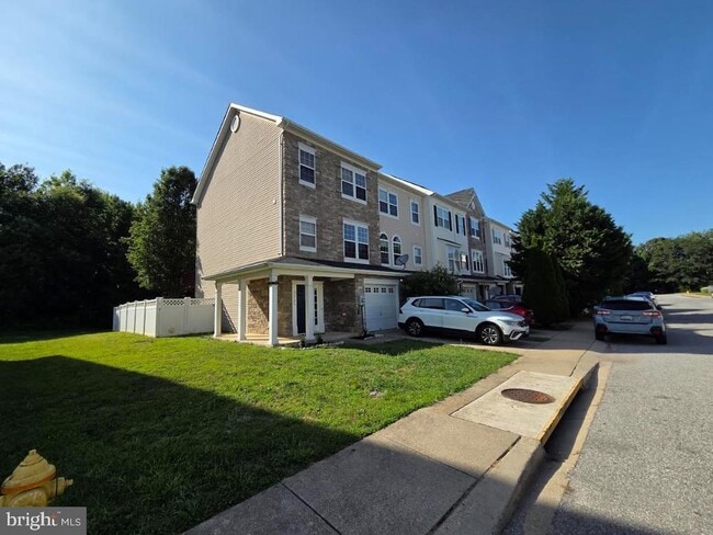 property at 22749 Bayside Way
