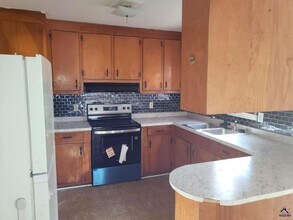 303 Sparta St in Warner Robins, GA - Building Photo - Building Photo