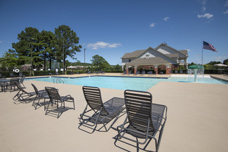 The Links at Cadron Valley in Conway, AR - Building Photo - Building Photo