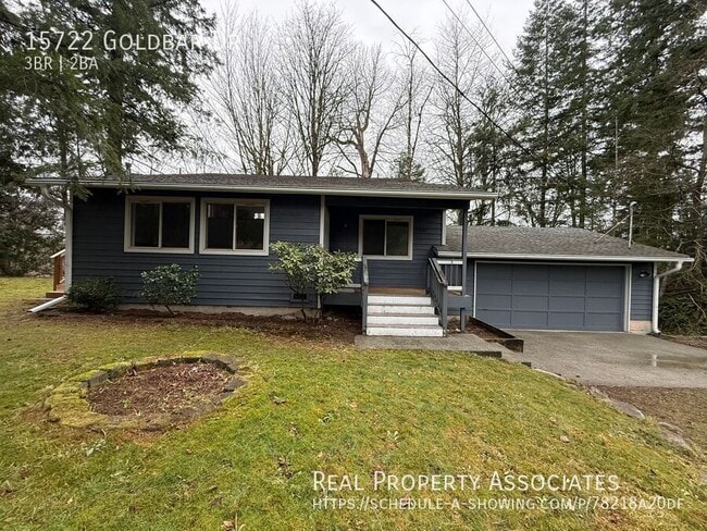 property at 15722 Goldbar Dr