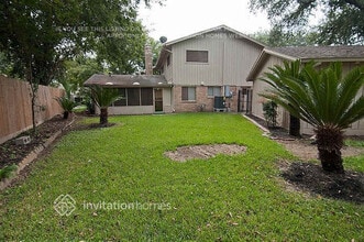 18331 Cape Bahamas Ln in Houston, TX - Building Photo - Building Photo