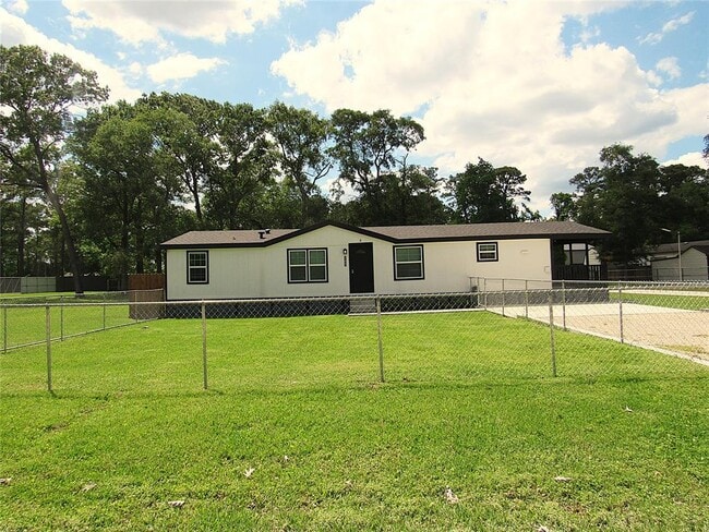 property at 11862 Padok Rd