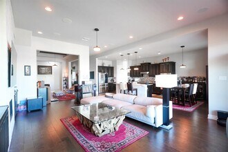 2943 San Milan Pass in Round Rock, TX - Building Photo - Building Photo