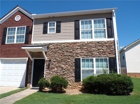 38 Middlebrook Dr in Cartersville, GA - Building Photo