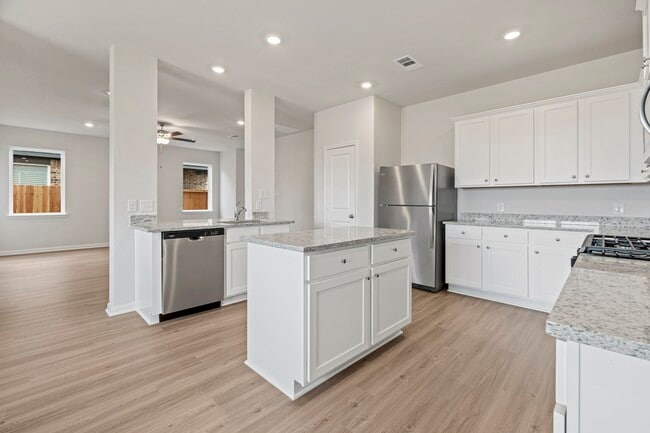 property at 2526 Green Jasper Dr