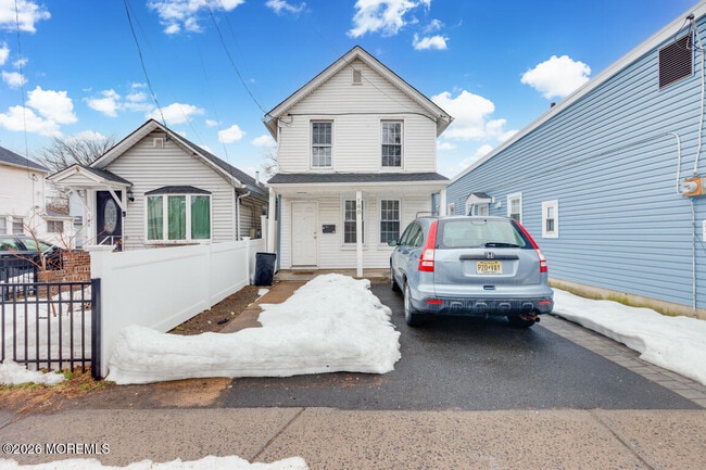 property at 148 Main St