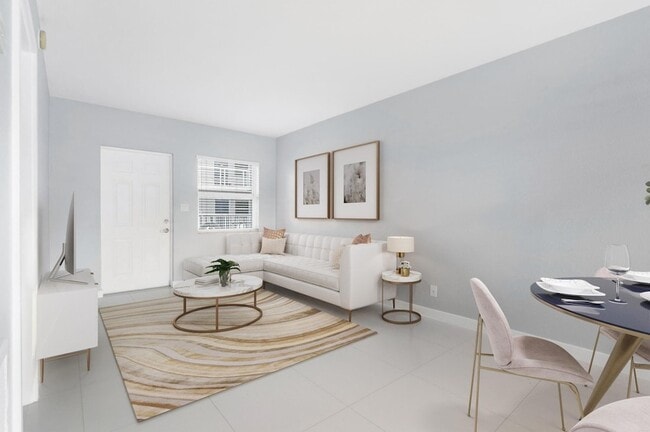 416 NE 15th Ave, Unit 14 in Fort Lauderdale, FL - Foto de edificio - Building Photo