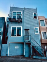 1759 Dolores St in San Francisco, CA - Building Photo - Building Photo