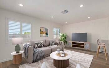 2958 S El Paradiso in Mesa, AZ - Building Photo - Building Photo