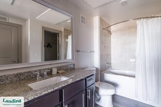 4115 Louetta Rd, Unit 1306 in Spring, TX - Foto de edificio - Building Photo