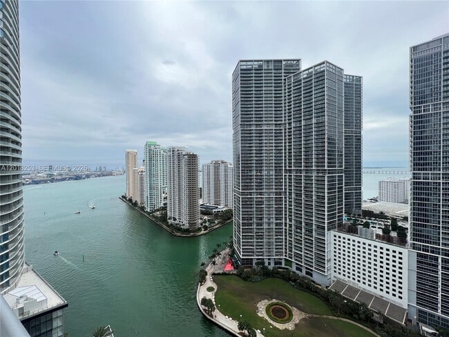 property at 200 Biscayne Blvd Way