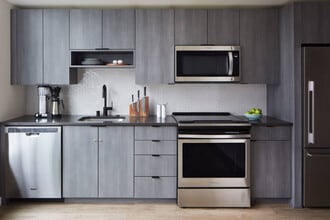 1122 Madison St, Unit SI ID1226768P in Seattle, WA - Building Photo - Building Photo