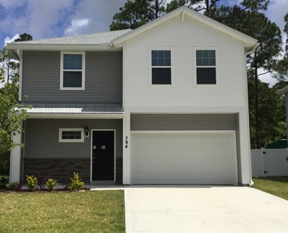 794 Rembrandt Ave in Ponte Vedra Beach, FL - Building Photo