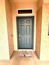 3464 E Thornton Ave in Gilbert, AZ - Foto de edificio - Building Photo