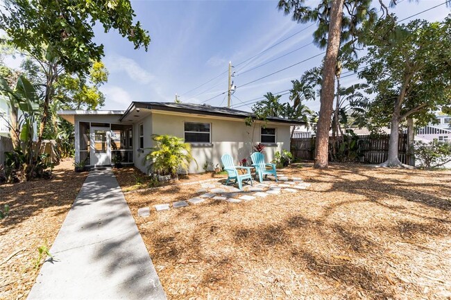 property at 418 Lebeau St