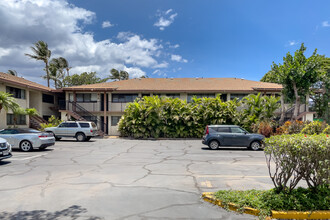 Waiokuli Beach Hale in Kihei, HI - Building Photo - Building Photo