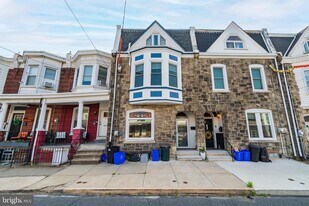 3830 Manayunk Ave